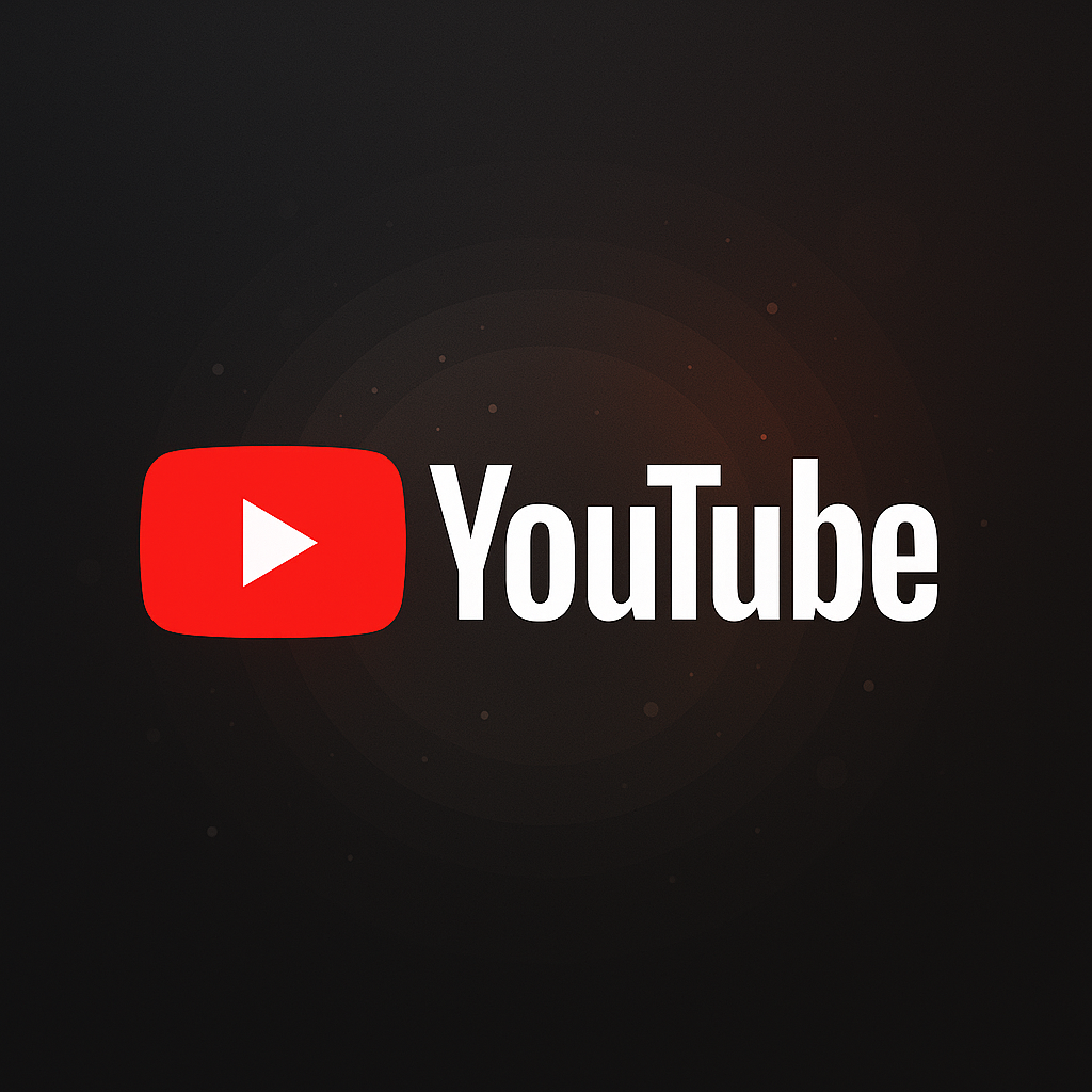 YouTube
